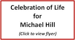 Michael Celebration of Life